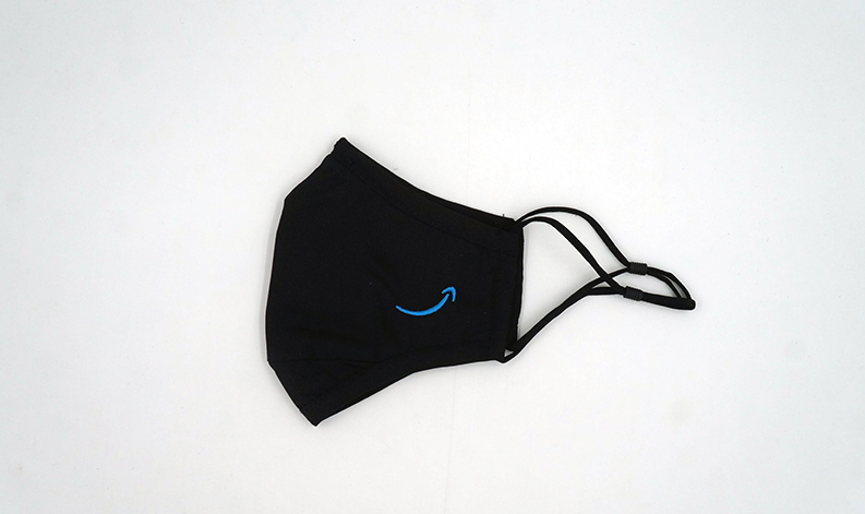 温州亚马逊3d经典款（含热风棉）口罩